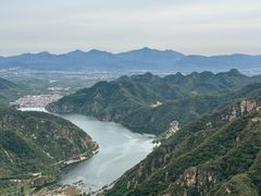-京东石林峡风景区