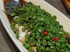 -写庭·鱼鲜川菜·宴请(铁像寺水街店)