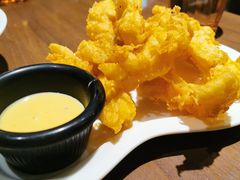 -拉亚汉堡经典餐厅(商城路店)