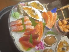 -鸟鹏烧鸟居酒屋(熙龙湾店)