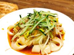 -清真·玛丽亚新疆菜主题餐厅(浙江中路店)
