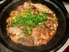 -壹只菜·崇明本地特色菜(崇明南门店)