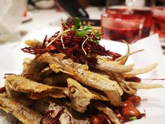 香酥小刀鱼-滋味工坊中餐厅(高新区店)