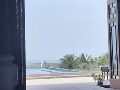 -海口万豪·大堂吧·望海吧.日落海景·下午茶·奶茶·咖啡·轻食·蛋糕·鸡尾酒·清吧