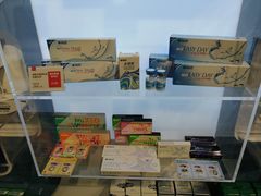 -一代眼镜·蔡司配镜(浦东大拇指广场店)