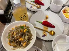 -渔语鱼新川菜Bistro(万象天地店)