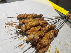 -壹酒贰肉1926·深夜食堂(南京北街店)