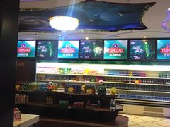 -宝莱迪量贩式KTV(郑汴路店)