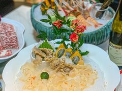 -喜聚薈·花膠雞海鮮火鍋(越秀店)