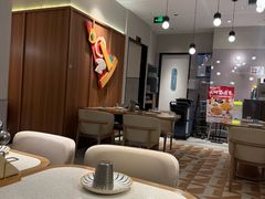 -必胜客(会展店)