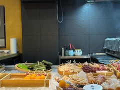 -鸟幸 TORISAKI 炭火居酒屋