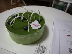 -可丽可丽·生日蛋糕·下午茶(厦门鹭港店)