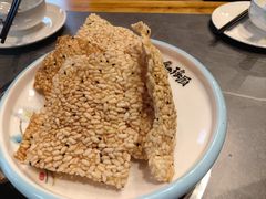 -野山舂·贵州现舂酸汤牛肉(民生路店)