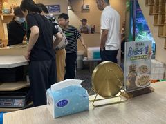 -面道赞宁海海鲜面(迎凤街店)