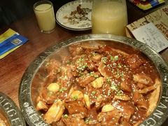 -胖哥俩肉蟹煲(学林街店)
