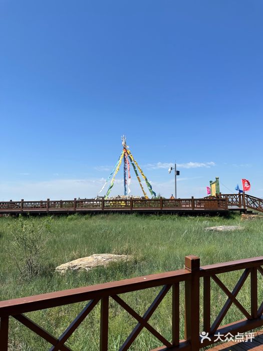 滦河神韵风景区图片