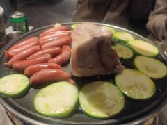 -韩山葵烤肉(太古里店)