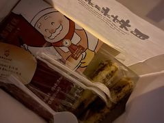 -西村叔叔的店·面包·甜品·蛋糕(崂山丽达店)