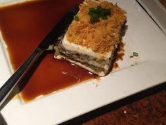 -绿茶餐厅(蓝色港湾店)