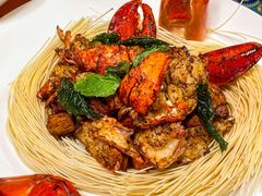 -鲜味食族水产·海鲜餐厅