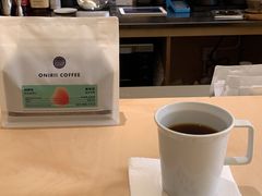 -Onirii Coffee(长乐路店)