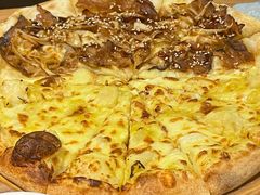 -比格比萨自助(南京万达茂店)