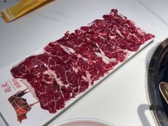 -犇鼎牛潮汕牛肉火锅(新辰里学清路店)