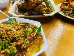 -87号烧烤海鲜·大排档(金沙滩店)