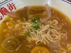 -憶廟街 X 沙角邨(太古城店)