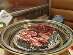 -西塔老太太泥炉烤肉(双井店)
