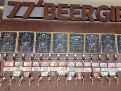 -77啤妹精酿生活馆(前门店)