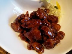 -老头儿油爆虾(胜利河美食街店)