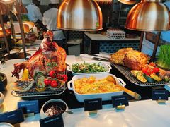 -RISE RESTAURANT(滨海湾金沙店)