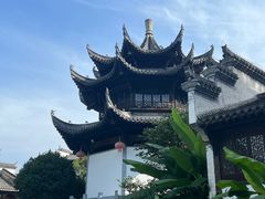 -婺源风景区