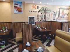 大堂-美达尔烧烤海鲜家常菜(泰山路店)