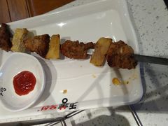 -玉善烧烤串城(长春总店)