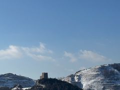 -雁门关景区