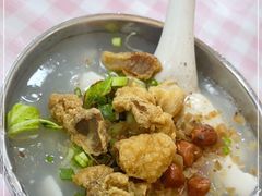 -代四孃牛华豆腐脑美味小食(总店)