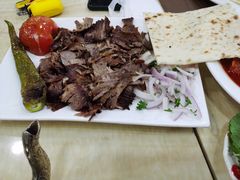 -bosphorus 铂斯西餐厅·土耳其烧烤(环市中路店)