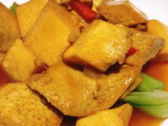 闫府第一福-闫府私房菜·百年鲁菜(恒隆店)