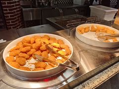 -汉巴味德·烤肉与啤酒的自助(杭州大悦城店)