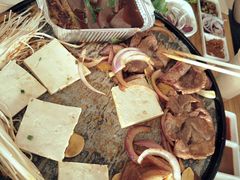 -么肆烤肉(蓝山名邸店)