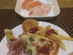 -京华世纪酒店·潮苑大酒楼(益华百货店)