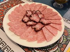 -卓娅俄餐厅(恩和俄罗斯民族乡店)