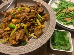 干锅黄平小黄牛-酸喜·三度酸·贵州味