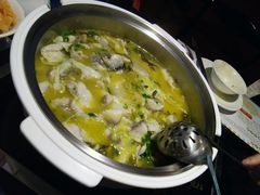 -严厨老坛酸菜鱼(吴江万宝店)