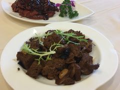 -上海老饭店(北京分店)
