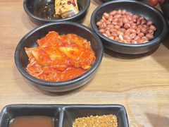 -九田家黑牛烤肉(淮北万达店)