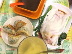 -顺记冰室(宝华路店)