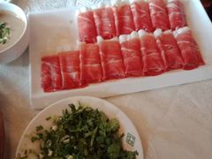 -东来顺饭庄(天坛店)